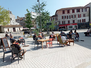 Photo n°1 de KORAIL à Bayonne (Restaurant)