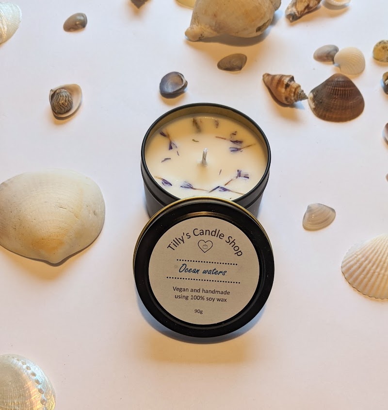 Tilly's Candle Shop photo 3