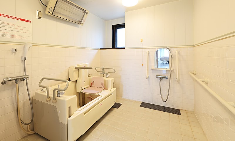 介護老人福祉施設 ケアホーム三方原