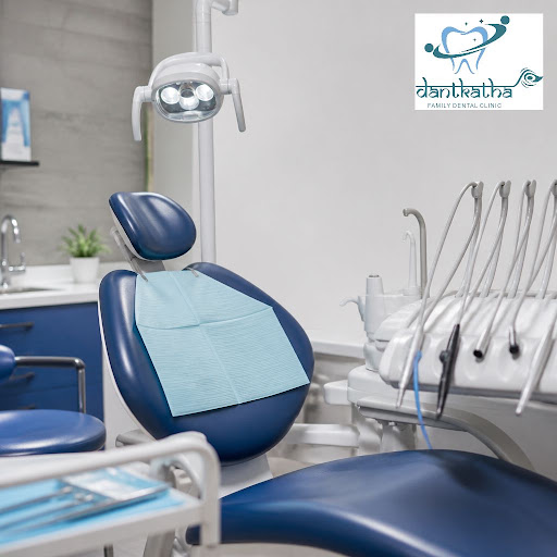 Nervous about root canal treatment? At Dantkatha Family Dental Clinic in Shukrawar Peth, we focus… post image