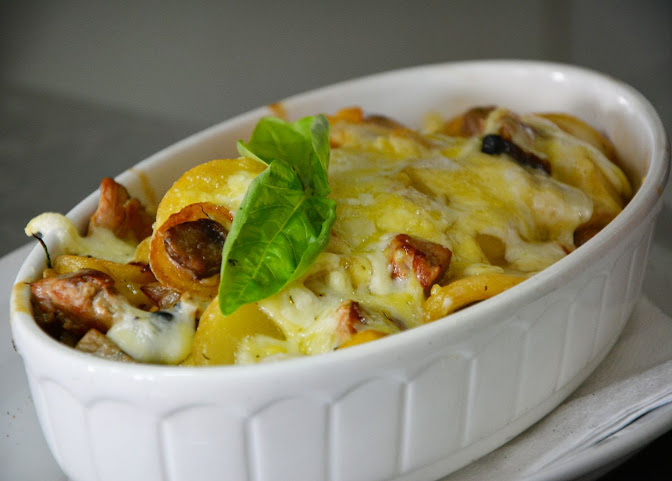 Hotel Cesarski by null