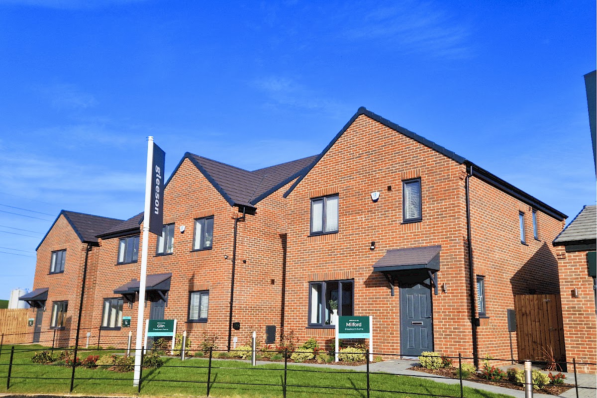 Lyons Edge - Gleeson Homes