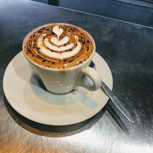 Flybridge Cafe - Thumbnail