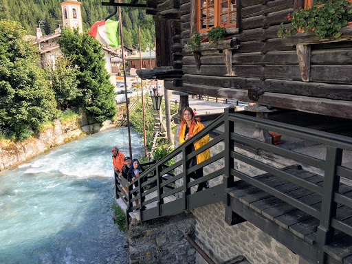 Guide Alpine Champoluc-Ayas Monterosa - Thumbnail