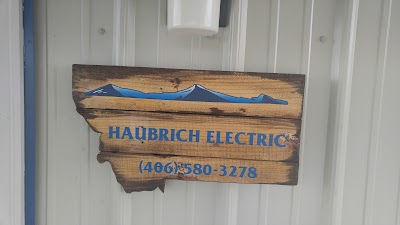 Haubrich Electric INC