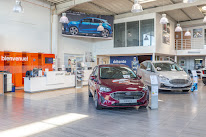 Ford Compiègne à Jaux