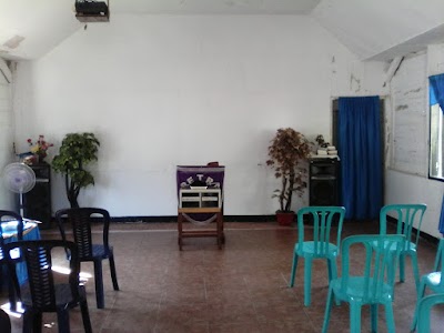 Photos of GPT Petra Puunaaha konawe, Sulawesi Tenggra
