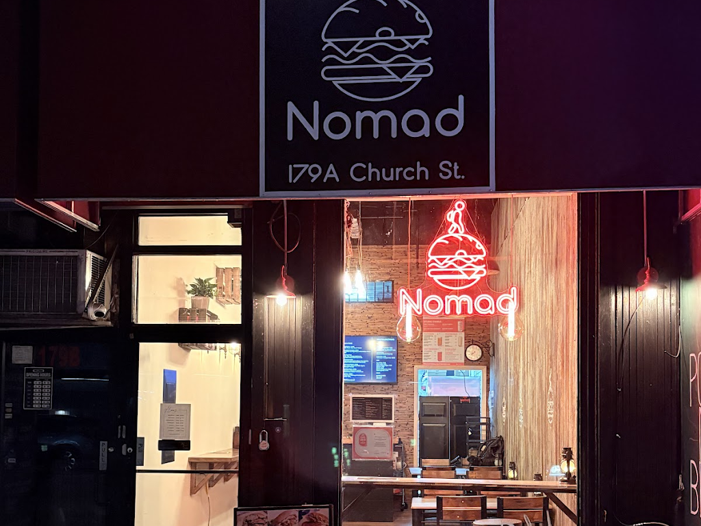 NOMAD