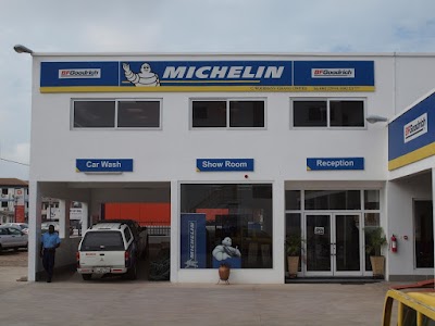 Photos of C. WOERMANN (GHANA) LIMITED