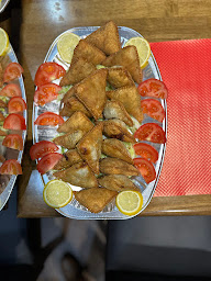 Photo n°18 de Mezze du Liban à Dijon (Restaurant libanais)