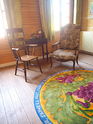 Photo n°9 de Château Gort Gîte (vakantiehuis) à Asques (Chambre d'hôtes)