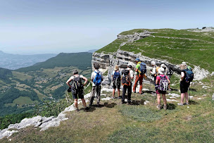 Photo n°3 de Grandes Randonnées Saint-Germanoises à Saint-Germain-en-Laye (Club de randonnée)