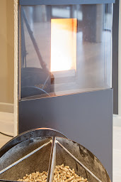 Photo n°26 de Flamma Poêles et Cheminées à Champagné (Fournisseur d'équipements de chauffage)