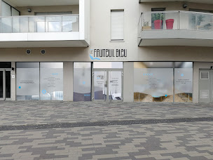 Photo n°5 de Le Fauteuil Bleu Schiltigheim à Schiltigheim (Dentiste)