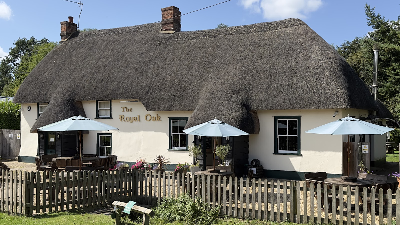The Royal Oak — photo 2