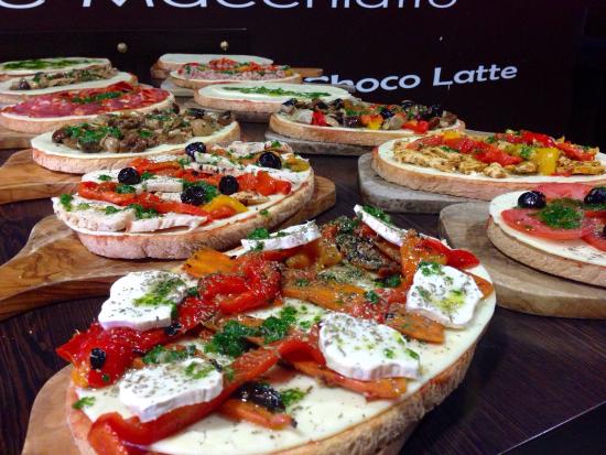 1 Av. Foch, 54000 Nancy