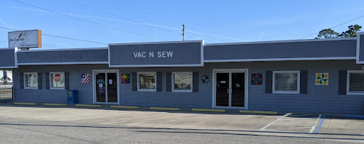 Sew Together - Visual