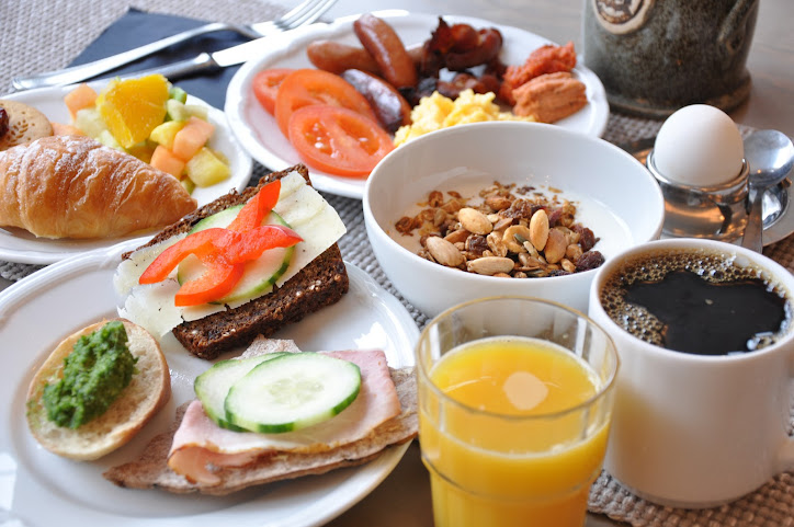 Långholmen Hostel by null