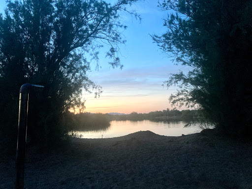 Palo Verde County Park - Thumbnail