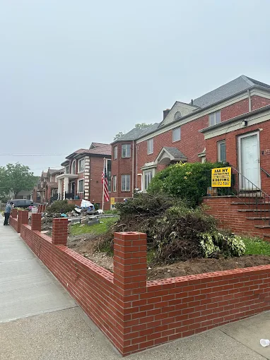 Exterior Construction Experts in Brooklyn