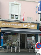 Le Celtic à Le Mans