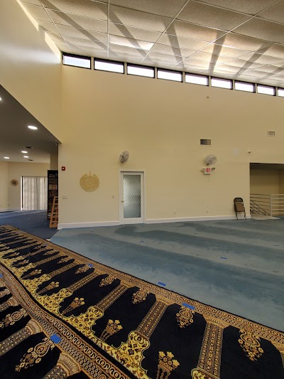 Islamic Center of Dayton