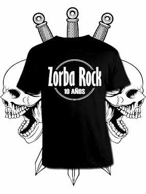 Zorba Rock Jose C. Paz, Author: Martin Yaefkgoeswqpaglgoymvrifllxwcrecefvfscriti