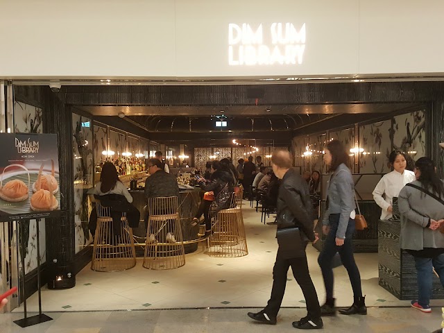 Dim Sum Library