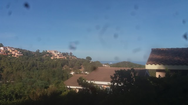 Boutique Hotel Capo Blu