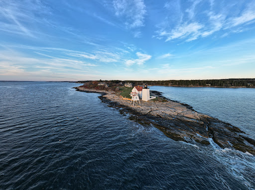 Hendrick's Head Beach - Visual