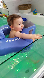 Photo n°7 de Douces Merveilles, Baby Spa et bien-être mamans/bébé à Peltre (Institut de spa et bien-être)