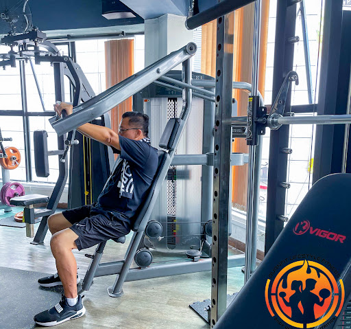 Burnfit Lifestyle Fitness
