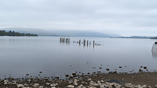 The Loch Lomond Steamship Co Gallery - United Kingdom