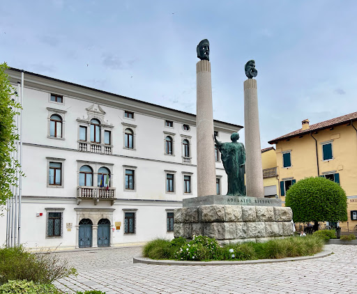 Liceo Classico Paolo Diacono