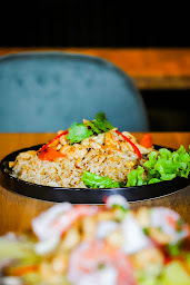 Photo n°22 de French Thaï à Les Lilas (Restaurant halal)