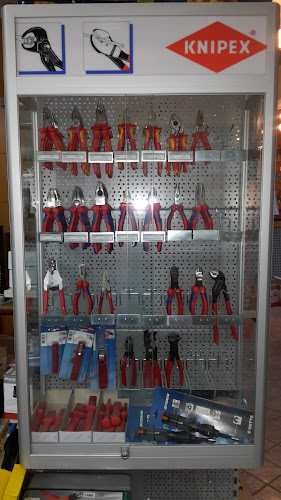 ΘΩΜΑΣ ηλεκτρολογικό - βιομηχανικό υλικό