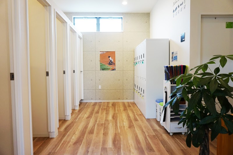 ワールドウィング神栖（初動負荷トレーニング施設）