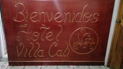 Photos of Hotel Villa Calli