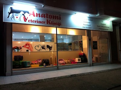 Photos of Anatomi Veteriner Kliniği