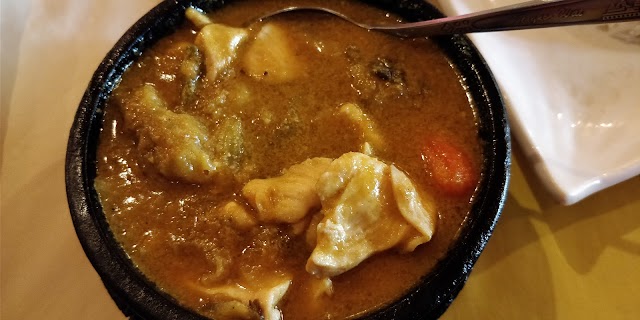 Kolab Angkor Restaurant