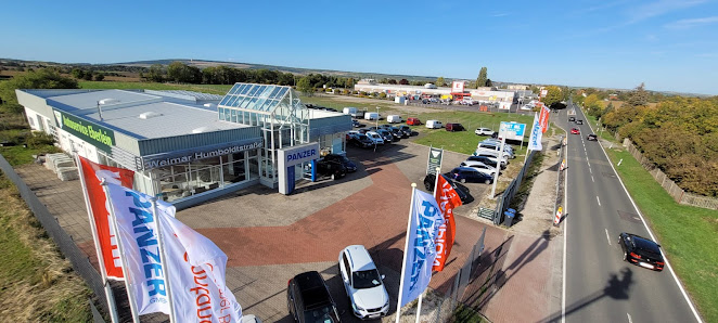 Autoservice Eberlein Humboldtstraße 92, 99425 Weimar, Deutschland