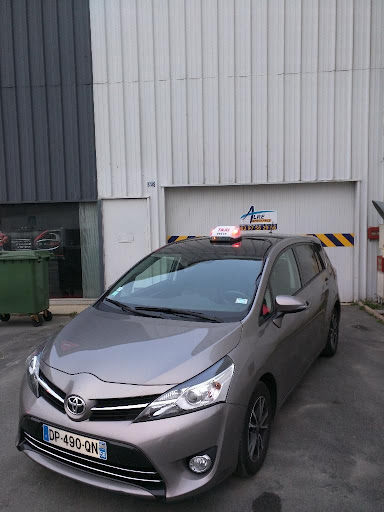 ALRE AMBULANCE