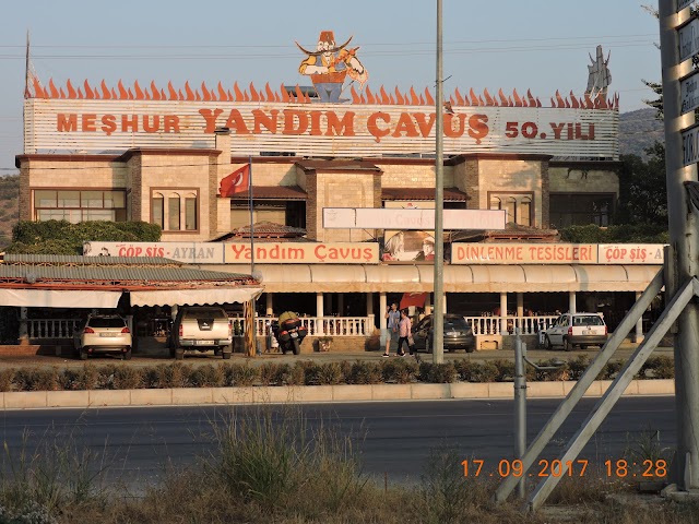 Yandim Cavus