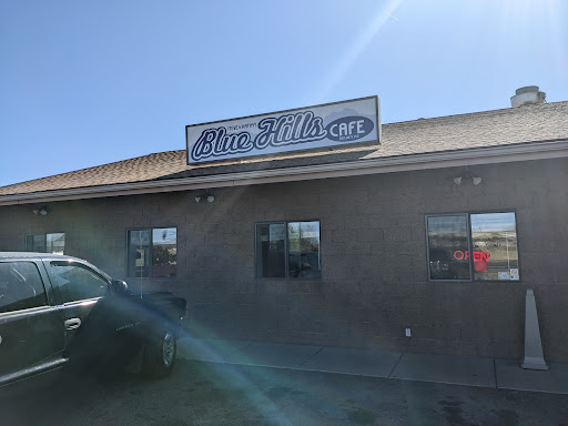 Blue Hills Cafe - Thumbnail