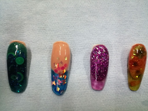 Kimberline Nails - Thumbnail
