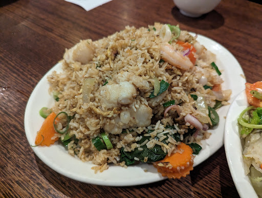 Long's Chinese & Thai - Thumbnail