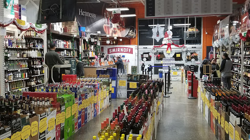 Broadway Liquor & Wine Warehouse - Thumbnail