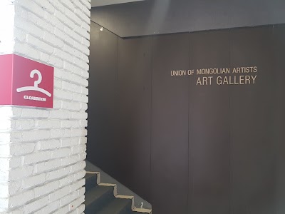 art-gallery