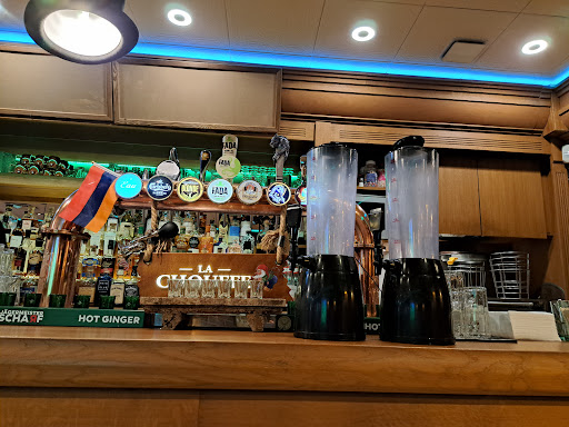 The Churchill Pub - Thumbnail