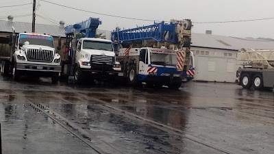 Photos of Zoukie Trucking Services Ltd